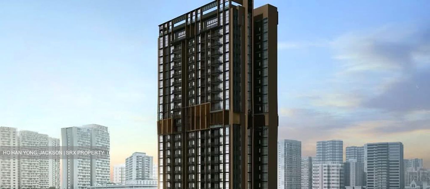 THE ARCADY AT BOON KENG (D12), Apartment #556467121